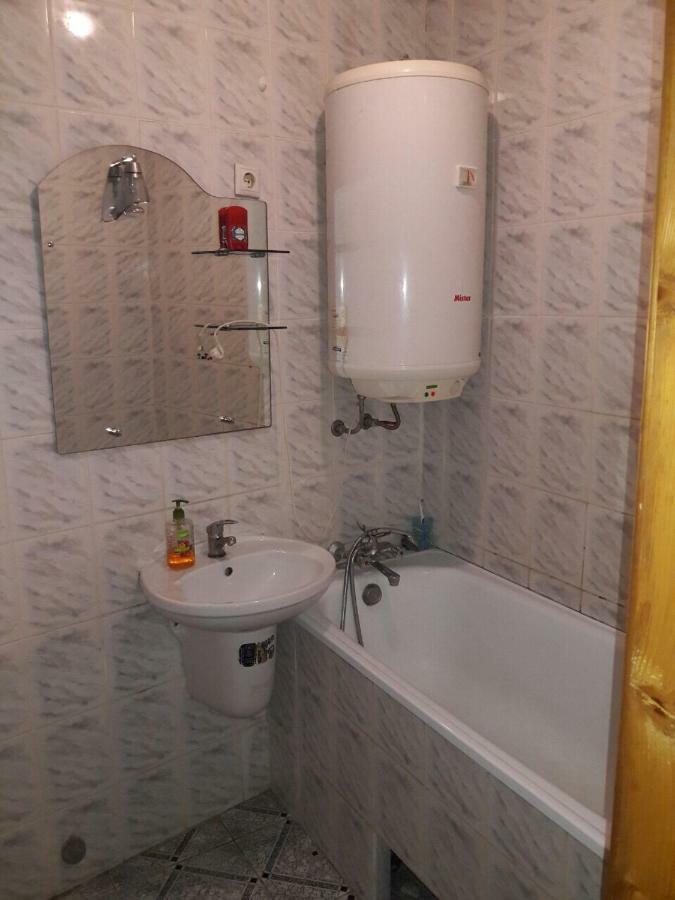 Apartment між вокзалом і центром *